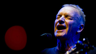 Sting approda al Met Opera, sul palco con The Last Ship