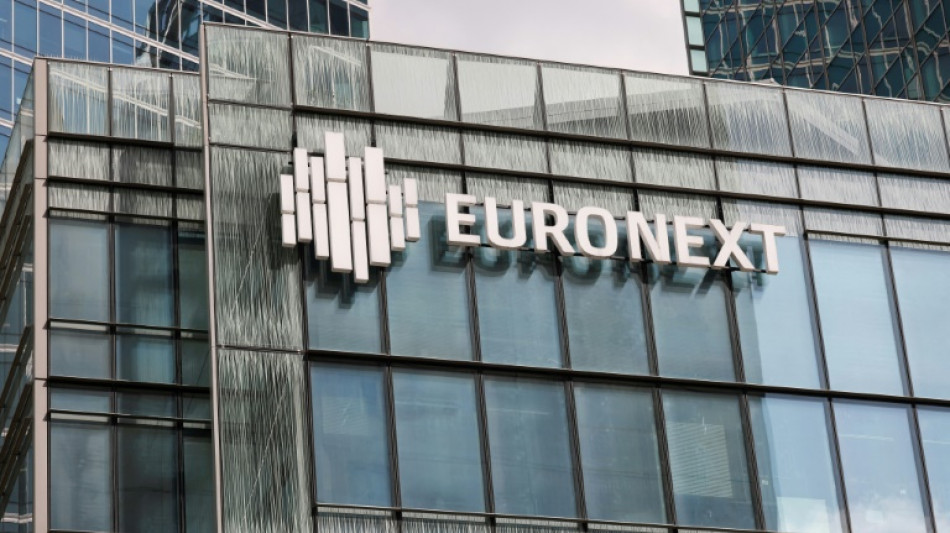 La Bourse de Paris marque une pause avant la réunion de la Fed
