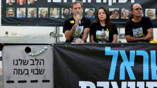 Israel confirma que el cuerpo entregado el martes es de un rehén de Gaza