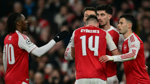 F&uuml;nf Teams im Achtelfinale: Premier League dominiert