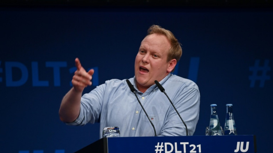 "Spiegel": Staatsanwaltschaft stellt Ermittlungen gegen CDU-Politiker Kuban ein