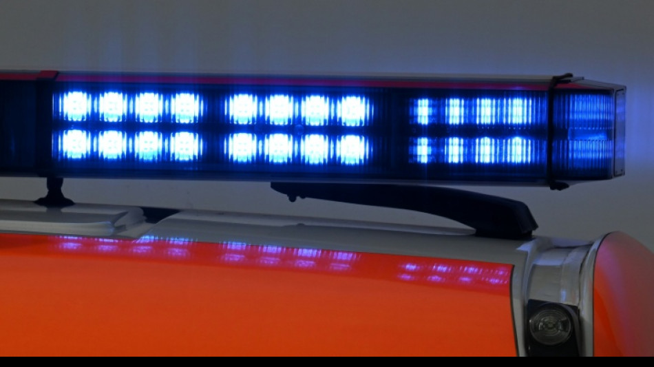 Beteiligtes Auto verursachte Unfall mit vier Toten in Rheinland-Pfalz