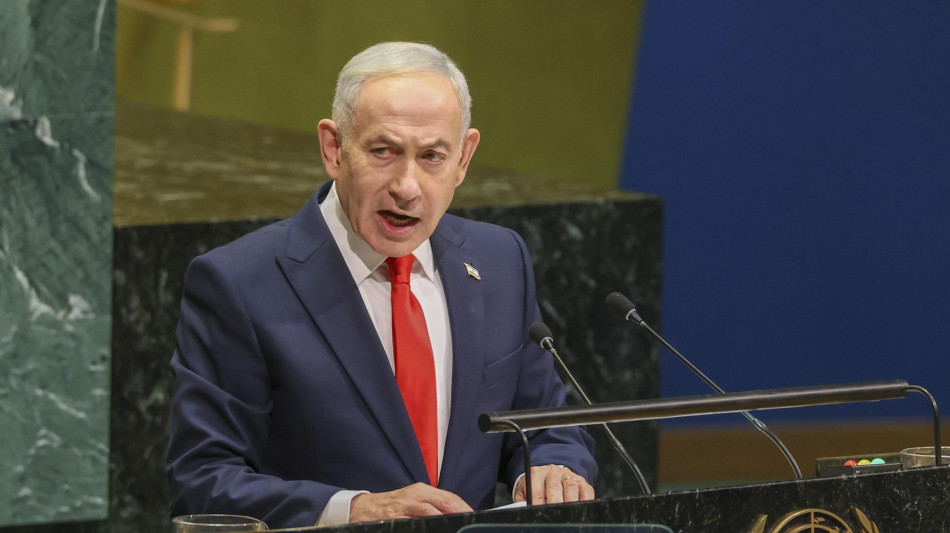 Netanyahu, il copilota &egrave; stato radicalizzato, a equipaggio ha detto "uccidetemi''