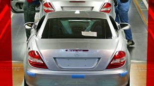 L'industria dell'auto tedesca perde 48.700 posti di lavoro