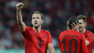 Allemagne: le Bayern achève avec succès son opération reconquête