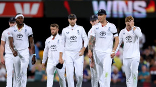 Stokes refuses to give up hope as Ashes ambitions hang by thread