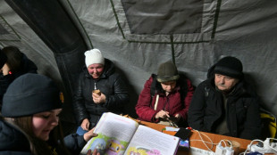 Kiev sostiene que las conversaciones con EEUU sobre las garant&iacute;as de seguridad fueron "sustanciales"