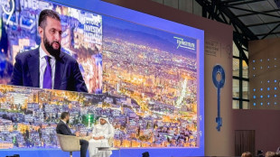 Trump recibirá al presidente sirio en la Casa Blanca el 10 de noviembre