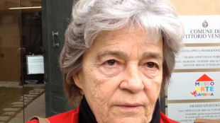 Morta a Roma la sceneggiatrice e produttrice Silvia d'Amico, figlia di Suso Cecchi