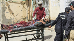 M&aacute;s de 50 muertos en Pakist&aacute;n en atentado contra una procesi&oacute;n
