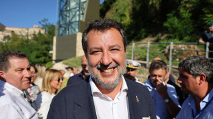 Confronto Salvini-Zaia su regionali e infrastrutture
