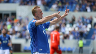 Dreierpack: Lidberg sorgt für Bochumer Fehlstart