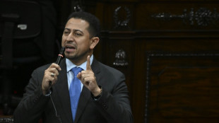 El Congreso de Guatemala declara "terroristas" a las pandillas