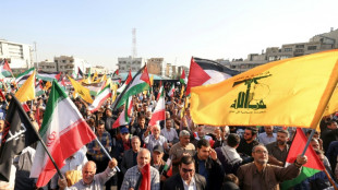 Pa&iacute;ses &aacute;rabes protestam ap&oacute;s ataque a hospital em Gaza