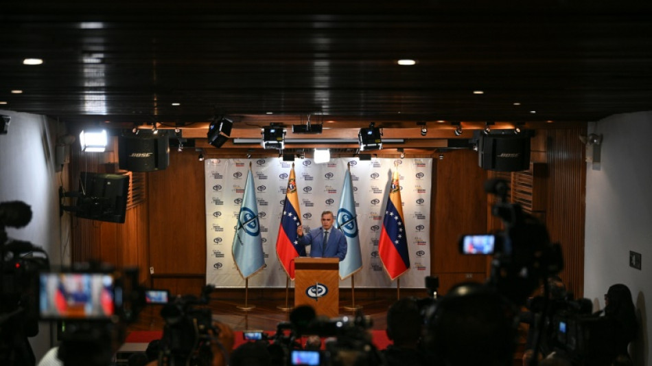 La fiscal&iacute;a de Venezuela investiga las primarias opositoras y a sus organizadores