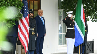 EEUU acepta el avión ofrecido por Catar para uso presidencial 