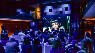 Visa lancia 'V', personaggio AI a supporto del talento umano