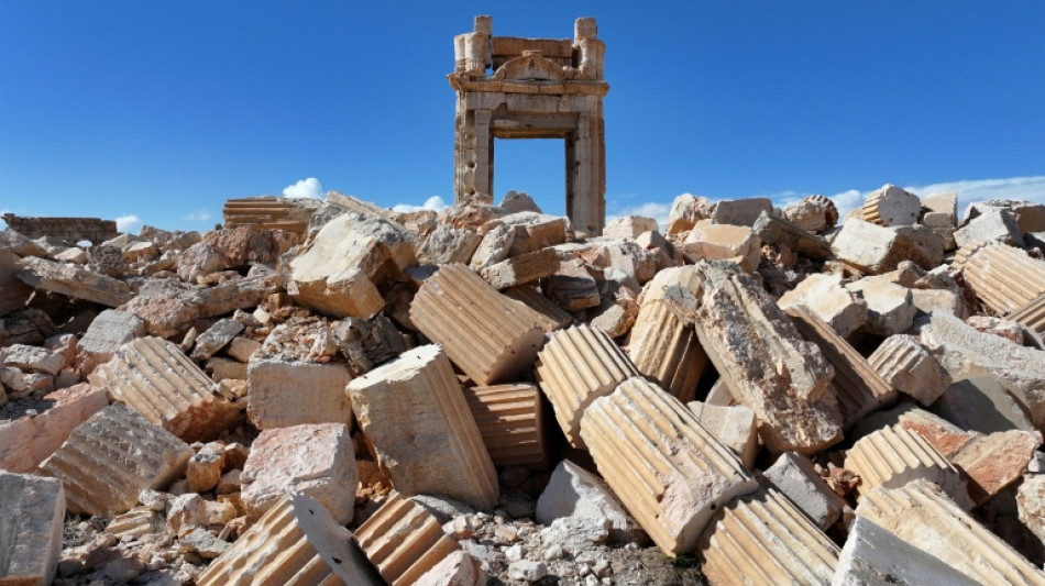 Civil e soldados americanos morrem em emboscada na Síria