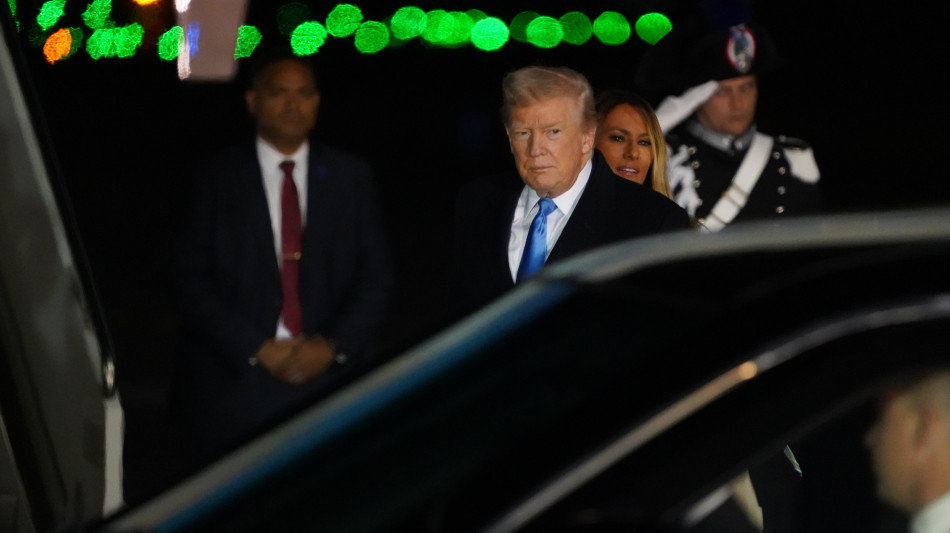 Trump, Mosca e Kiev si incontrino per concludere accordo