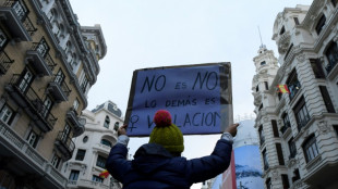 El aumento de los delitos sexuales cometidos por menores preocupa en Espa&ntilde;a