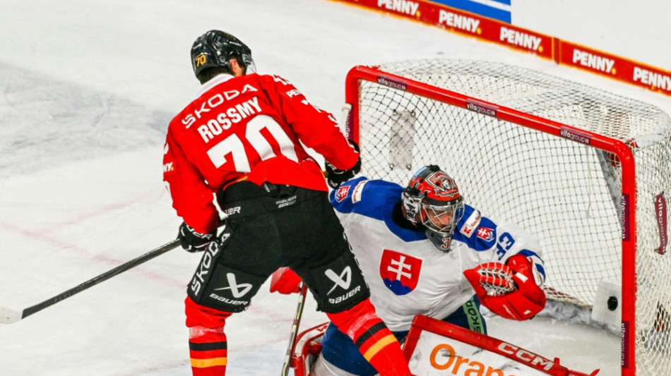 Deutschland Cup: DEB-Team holt sich zum elften Mal den Pokal