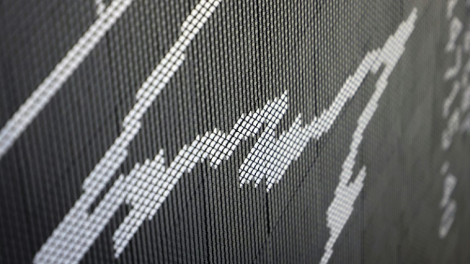 Stock markets drop as traders eye further US rate hike