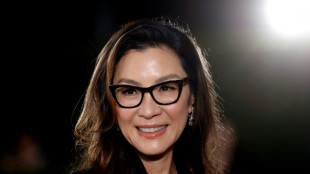 Michelle Yeoh bekommt Goldenen Ehrenbären der Berlinale