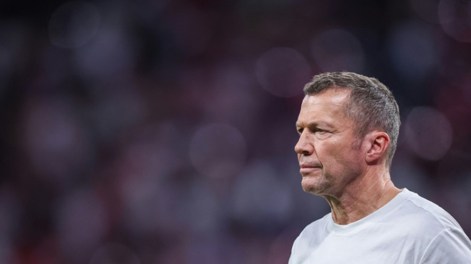 DFB-Team: Matthäus fordert Ende der "Experimente"