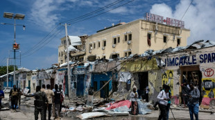 Attaque shebab contre un h&ocirc;tel en Somalie: le gouvernement promet d'assumer ses responsabilit&eacute;s