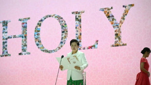 S&uuml;dkoreanische Sektenf&uuml;hrerin Han weist Vorw&uuml;rfe in Bestechungsprozess zur&uuml;ck