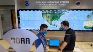 Trump wants to halt climate research by key agency: reports 