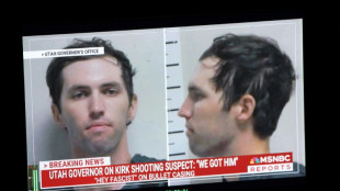 Ce que l'on sait de Tyler Robinson, l'assassin présumé de Charlie Kirk