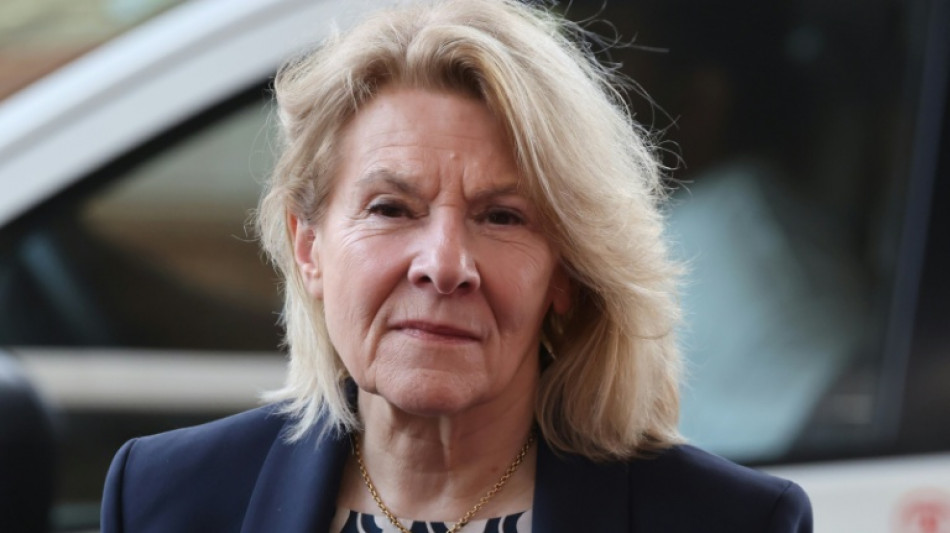 Gouvernement: quatre nouveaux entrants dont Catherine P&eacute;gard &agrave; la Culture