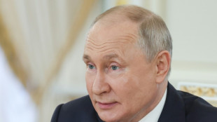 Putin defende pris&atilde;o de vozes cr&iacute;ticas durante 'conflito armado' com a Ucr&acirc;nia