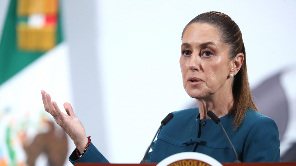 Sheinbaum conferma la visita di Rubio a Citt&agrave; del Messico