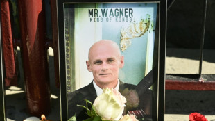 Utkin, the Nazi-tattooed commander who gave Wagner its name