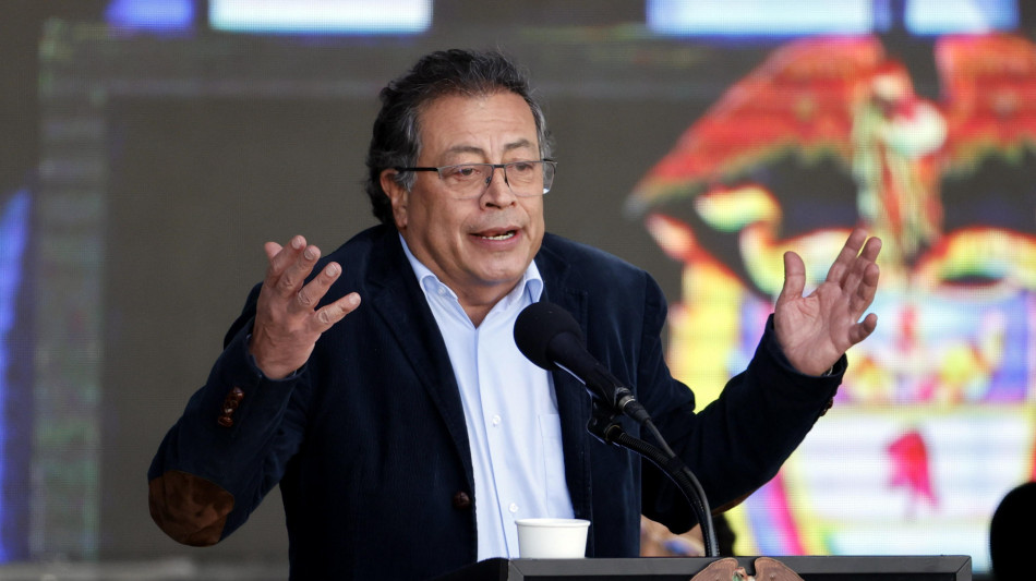 Alluvioni in Colombia, Petro non andr&agrave; alla Cop29