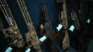 Operação policial mais letal do Brasil apreende R$ 12,8 milhões em armas