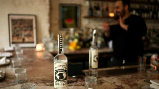 A New York, le r&eacute;veil d'un alcool iranien banni et rebelle