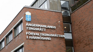 Juzgan en Suecia a un hombre acusado de prostituir a su esposa con 120 individuos