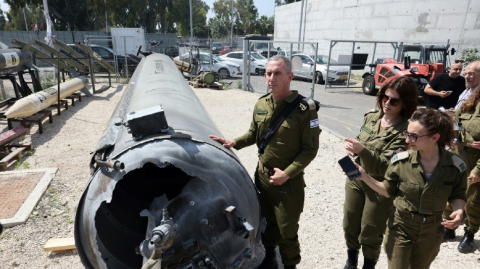 Sob press&atilde;o internacional, Israel refor&ccedil;a seu direito de 'se proteger'