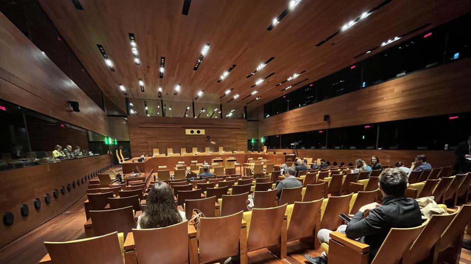 Nominati 13 giudici della Corte Ue, anche l'italiano Bestagno