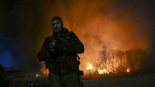 Ukraine: Moscou accus&eacute; de commettre des crimes de guerre, les victimes civiles s'accumulent
