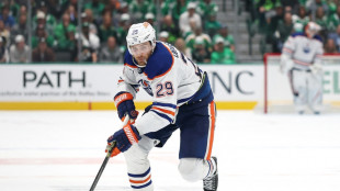 NHL: Oilers gewinnen deutlich - Draisaitl mit Tor und Assist