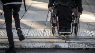 Behindertengleichstellungsgesetz: Entwurf nun in erster Maiwoche im Bundestag