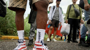 Unos 14 millones de inmigrantes latinos en situación irregular en EEUU