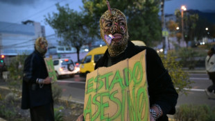 Liberados cuatro militares retenidos en las protestas indígenas en Ecuador