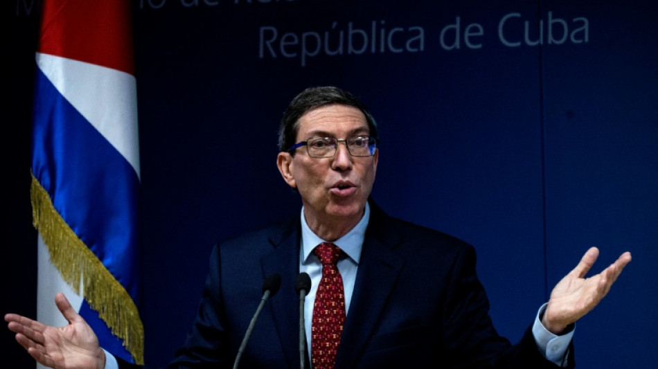Cuba detecta recrutamento ilegal de cidad&atilde;os para guerra na Ucr&acirc;nia