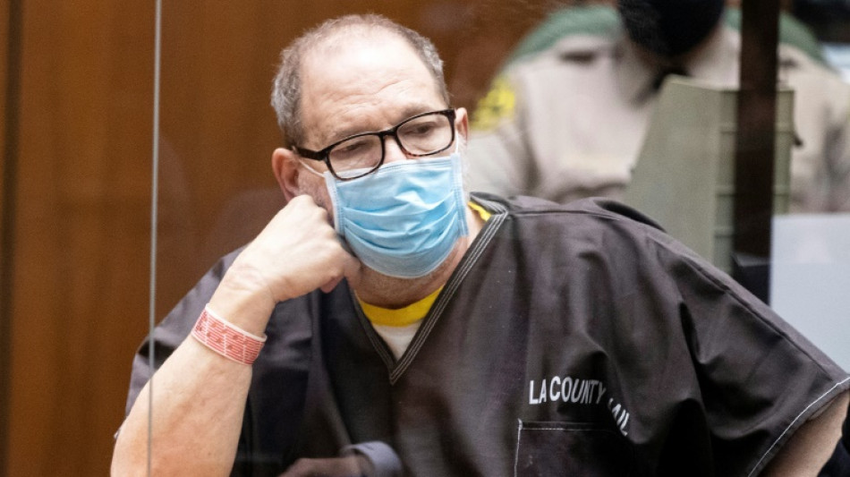 #MeToo y la prensa, cinco a&ntilde;os despu&eacute;s de las revelaciones sobre Weinstein
