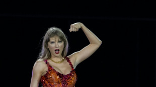 Austrian jihadist jailed for 15 years for Taylor Swift concert attack plan